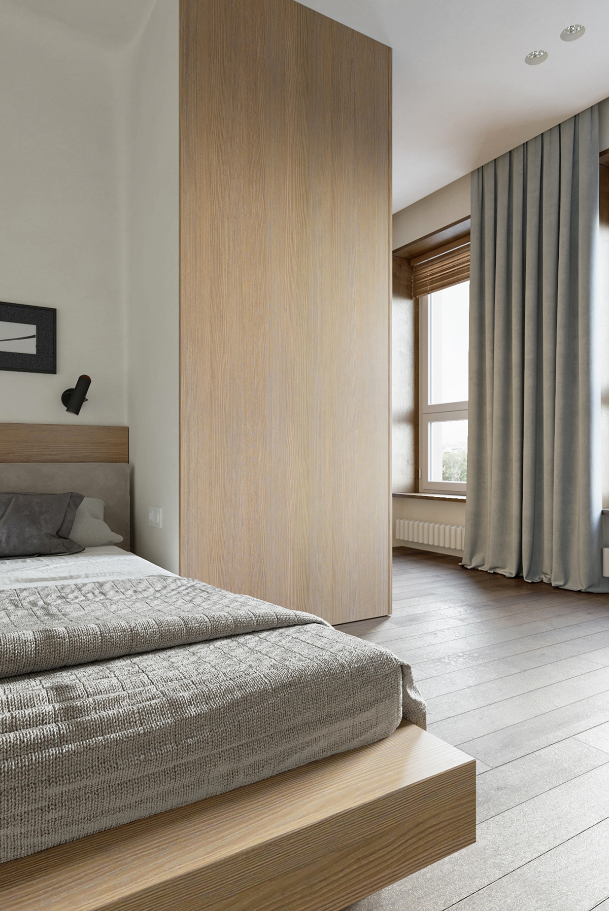 Purple Bedroom Ideas